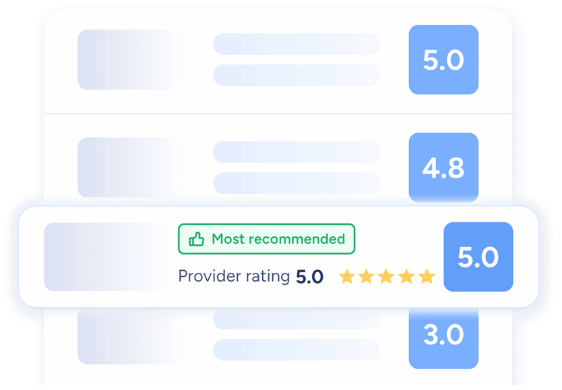 Instantly Compare Employer of Record Providers