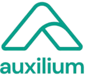 Logo of UAE based EOR Auxilium