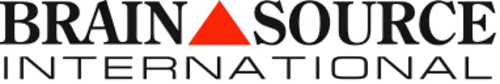 Logo of Brain Source International