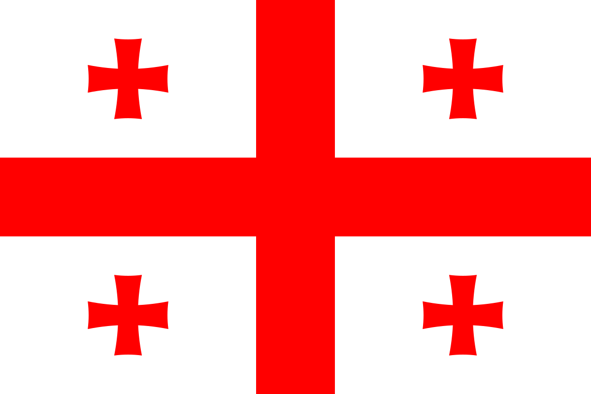 georgia flag