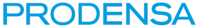 prodensa logo