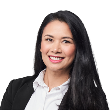 Picture of Melissa Cogger of Bowmans