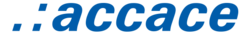 Accace logo