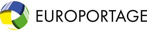 europortage logo