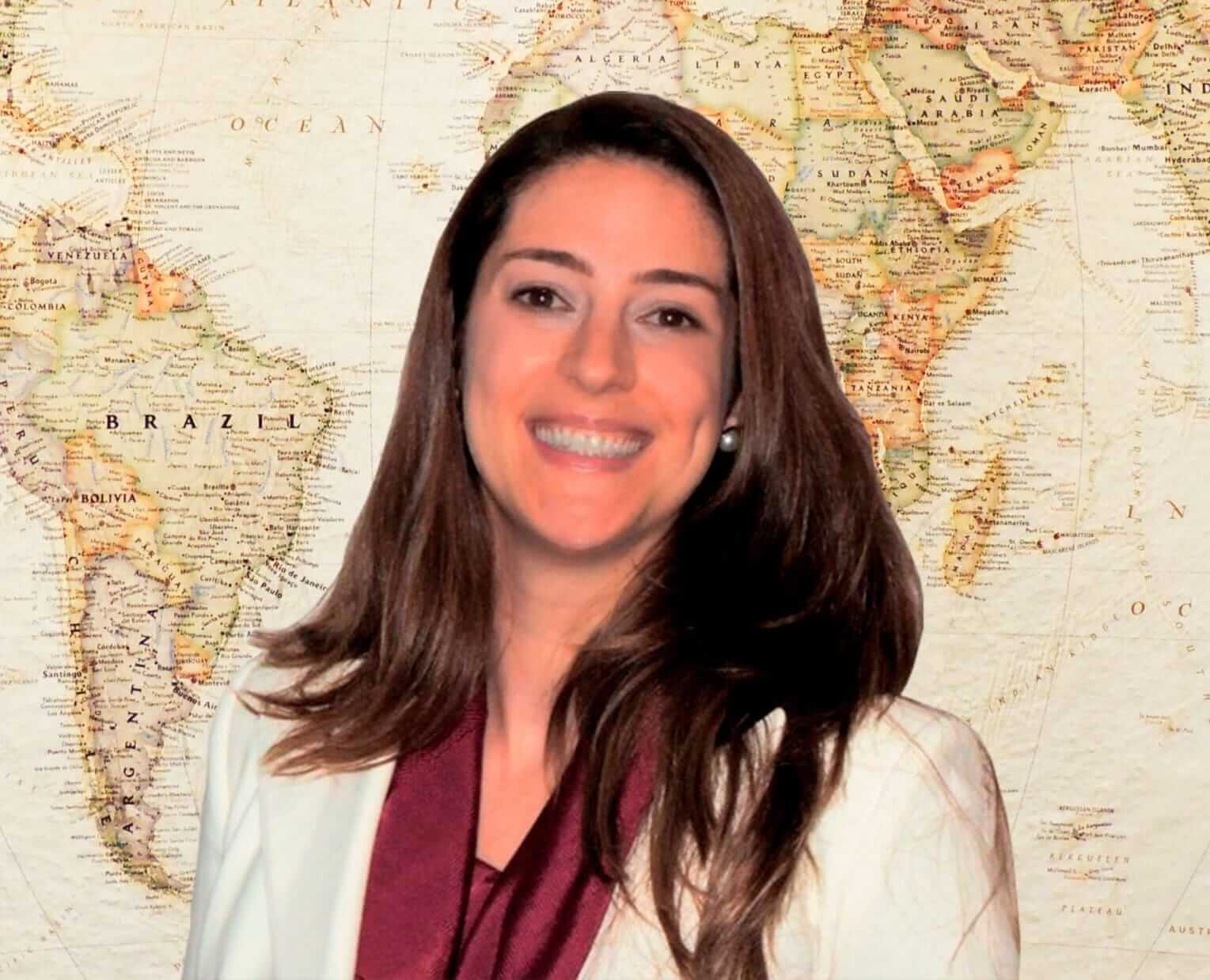 Picture of Drielle Amate of Montgomery