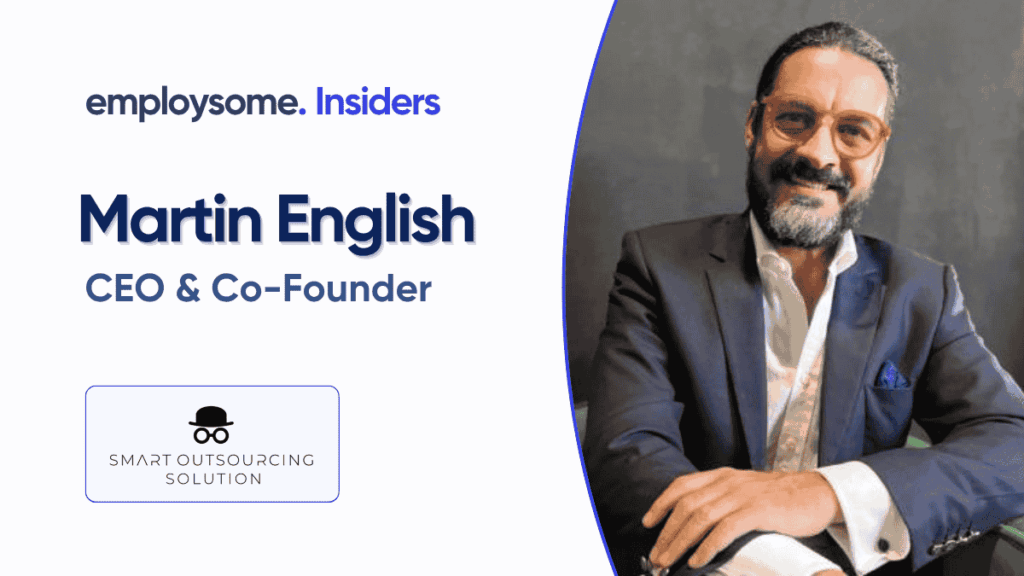 Insiders #3 with SOS: Why the Philippines Wins in Global Hiring