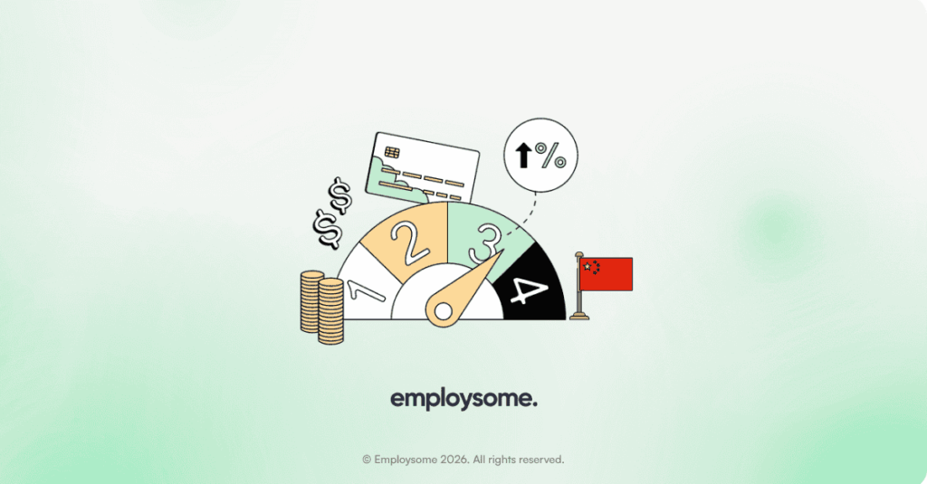 Work Visa China Guide 2026