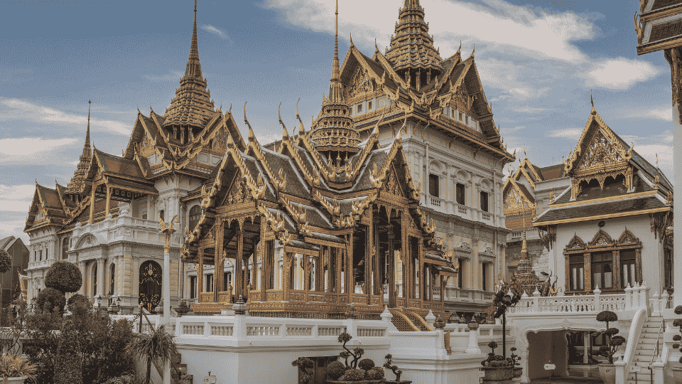 bangkok picture temple
