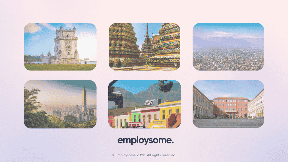 The 15 Best Cities to Work Remotely in 2026