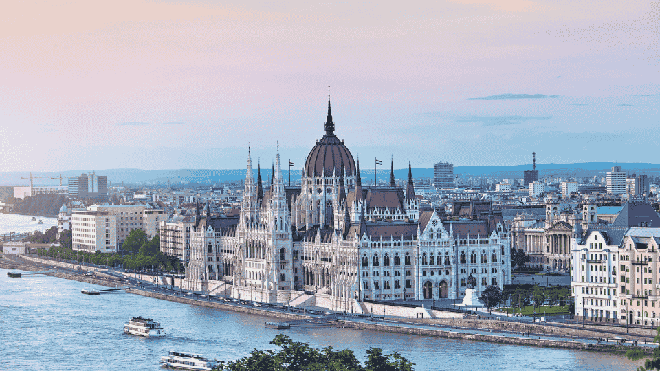 budapest picture