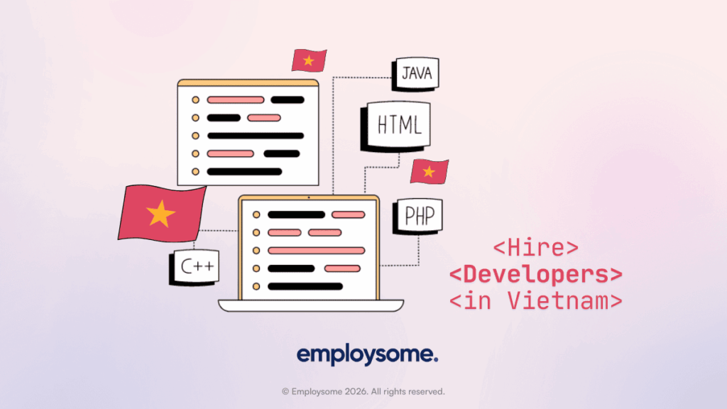 Hire Developers in Vietnam (2026): Salaries, Costs & Guide