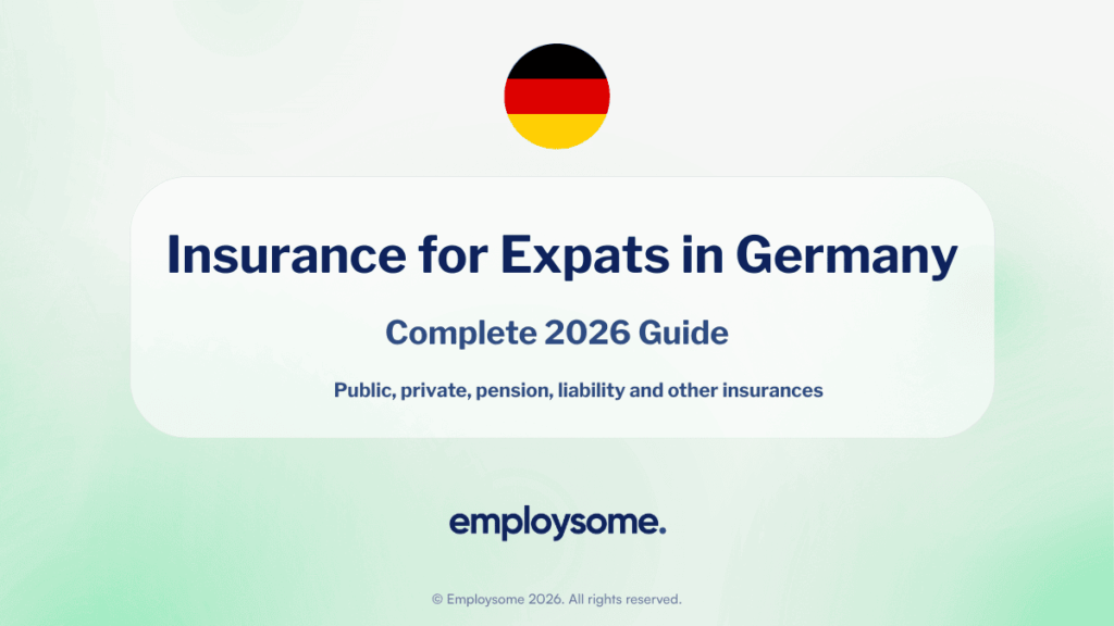 insurance for expats 2026 guide