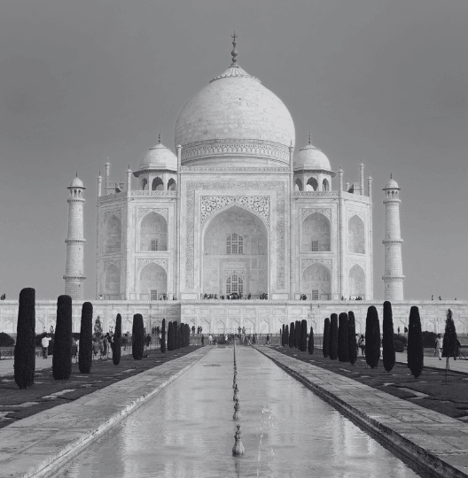 india taj majal picture