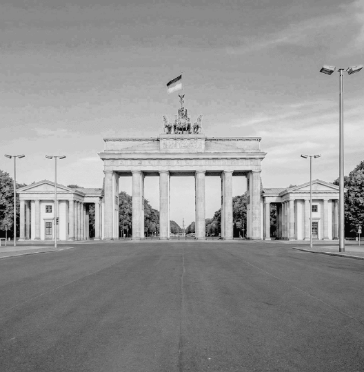berlin brandenburg gate