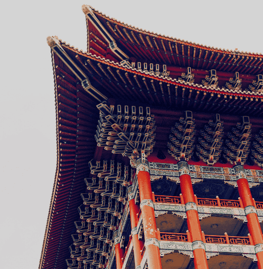 taipei traditional building