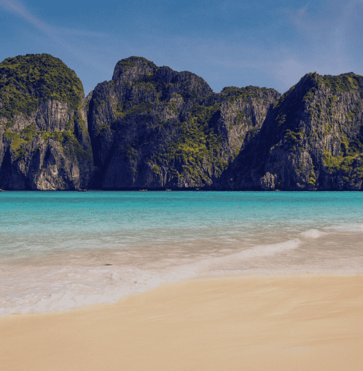 thailand beaches