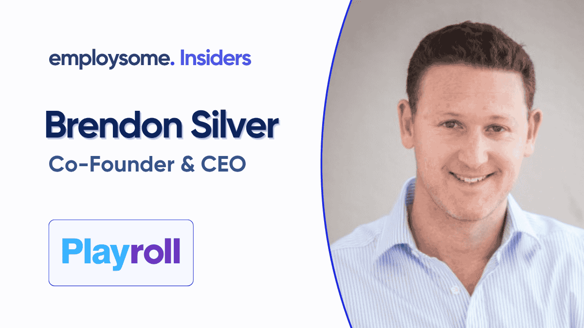 Insiders #4 with Playroll: Why Capital Efficiency Beats Growth at All Costs