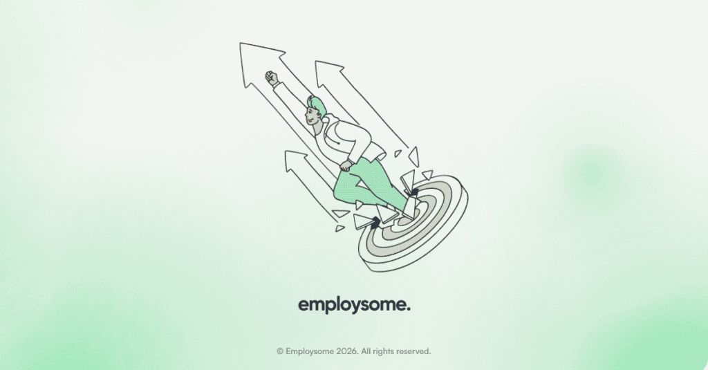 Employee performance goals examples