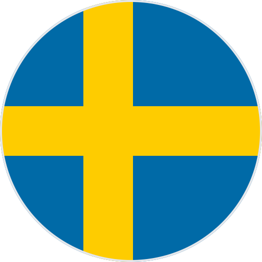 sweden flag