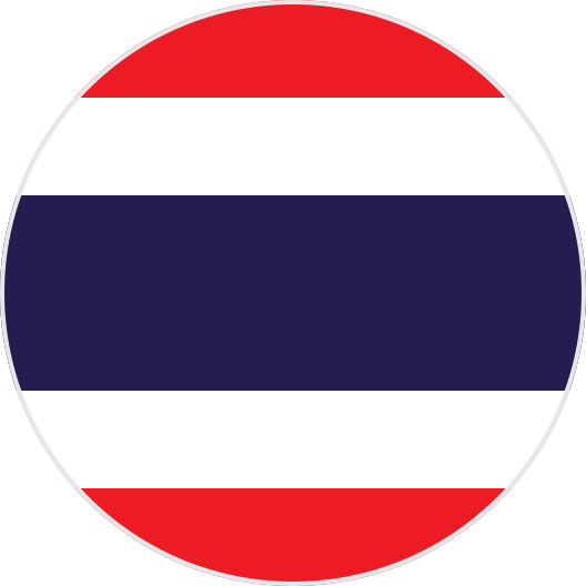thailand flag