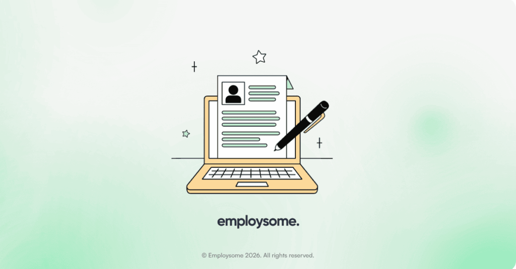 Work Permit in Georgia: March 2026 Updates