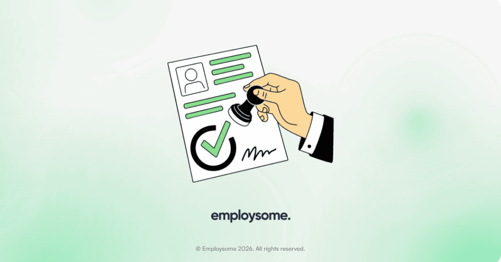 Work Visa Norway 2026: How to Get a Residence Permit