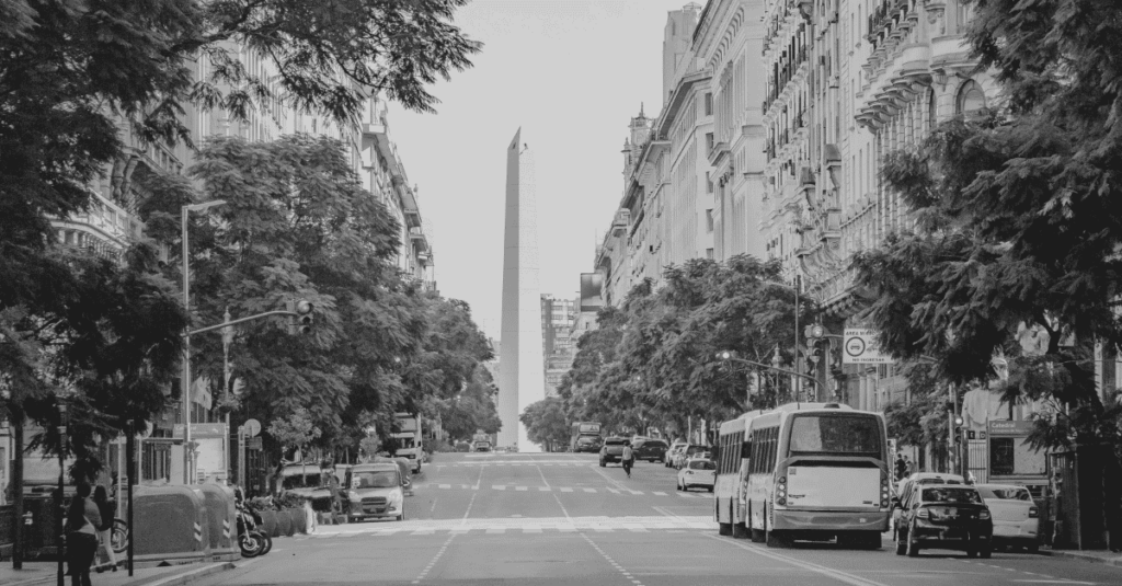 Argentina