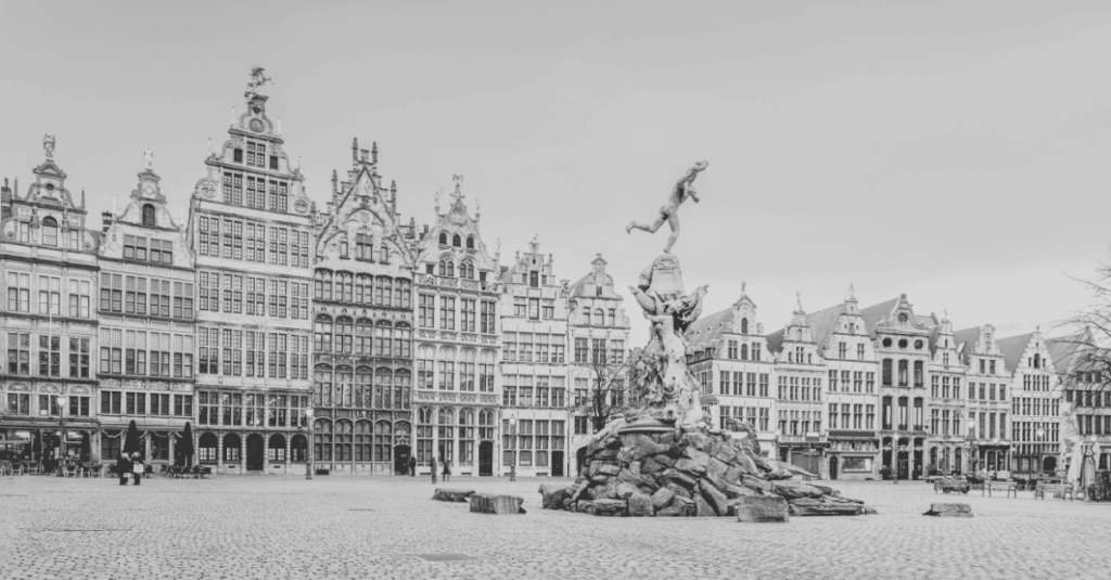 Belgium