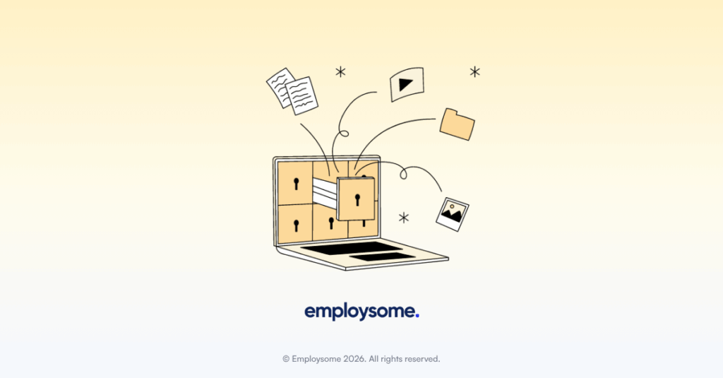gdpr for hr