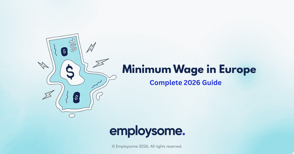 Minimum Wage Spain: 2026 Updated Rates & Employer Costs